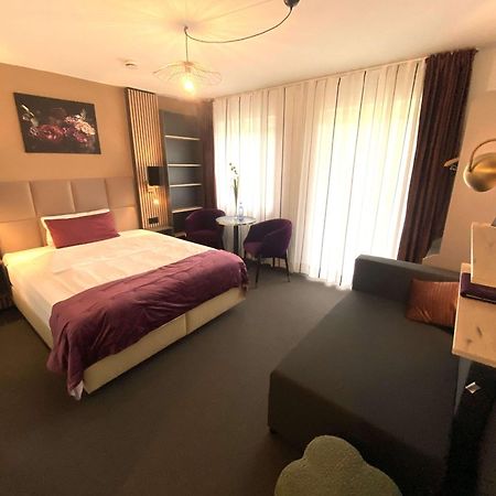 Apartments Amtzell, Selbst-Check-In Экстерьер фото