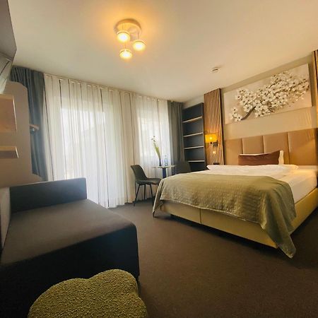 Apartments Amtzell, Selbst-Check-In Экстерьер фото