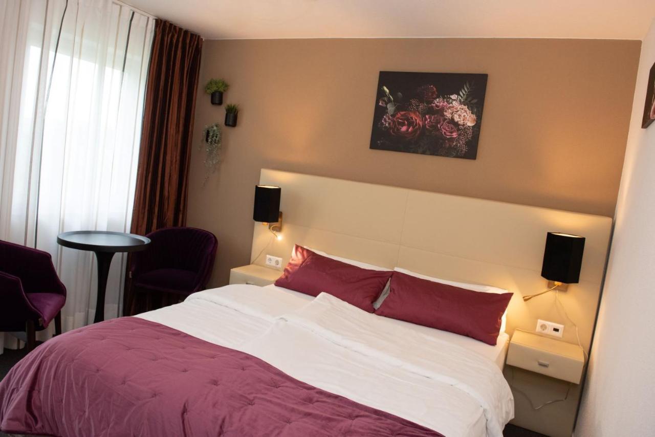 Apartments Amtzell, Selbst-Check-In Экстерьер фото