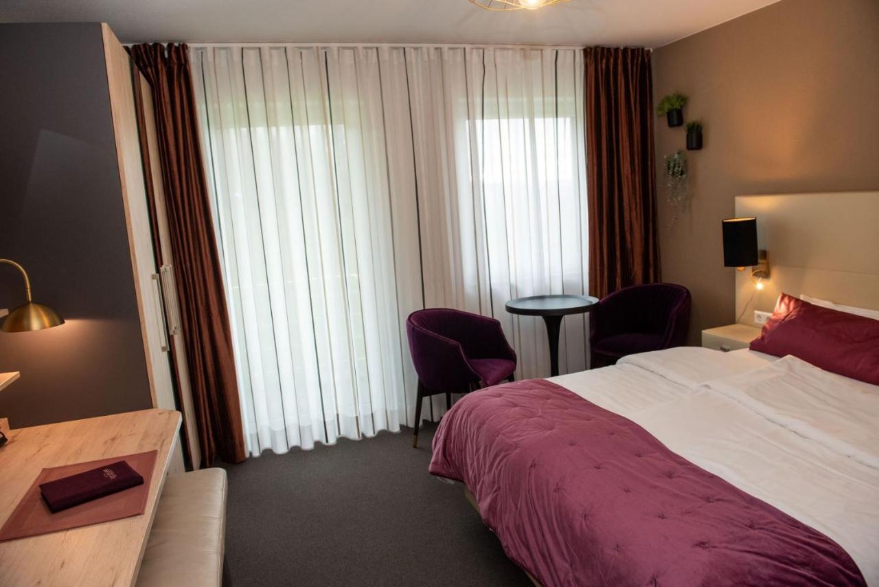 Apartments Amtzell, Selbst-Check-In Экстерьер фото
