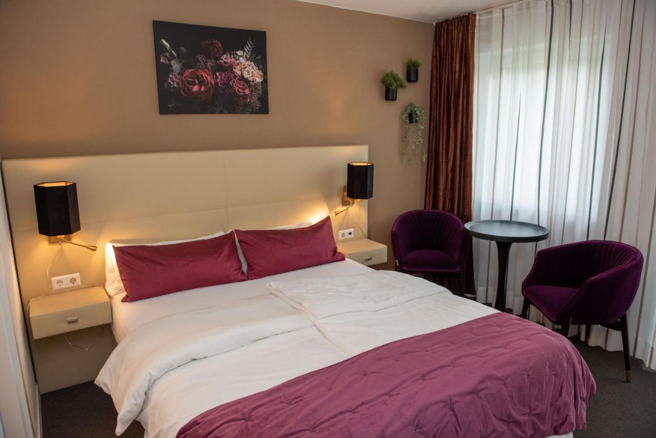Apartments Amtzell, Selbst-Check-In Экстерьер фото