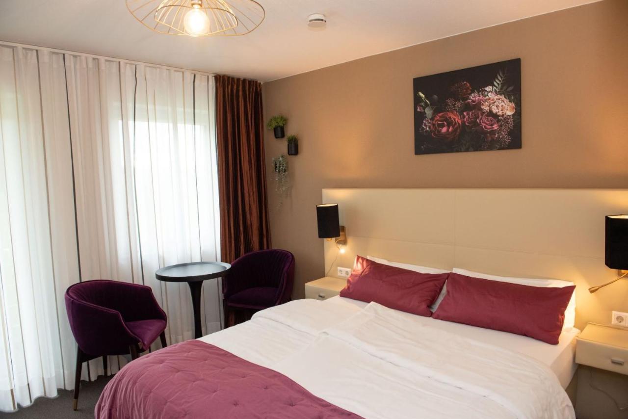 Apartments Amtzell, Selbst-Check-In Экстерьер фото