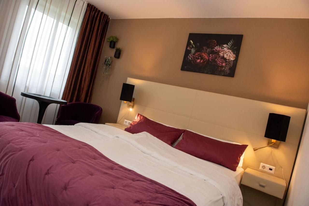 Apartments Amtzell, Selbst-Check-In Экстерьер фото