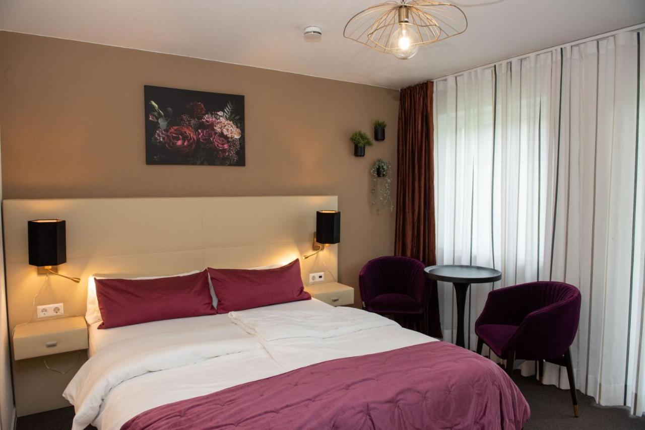 Apartments Amtzell, Selbst-Check-In Экстерьер фото