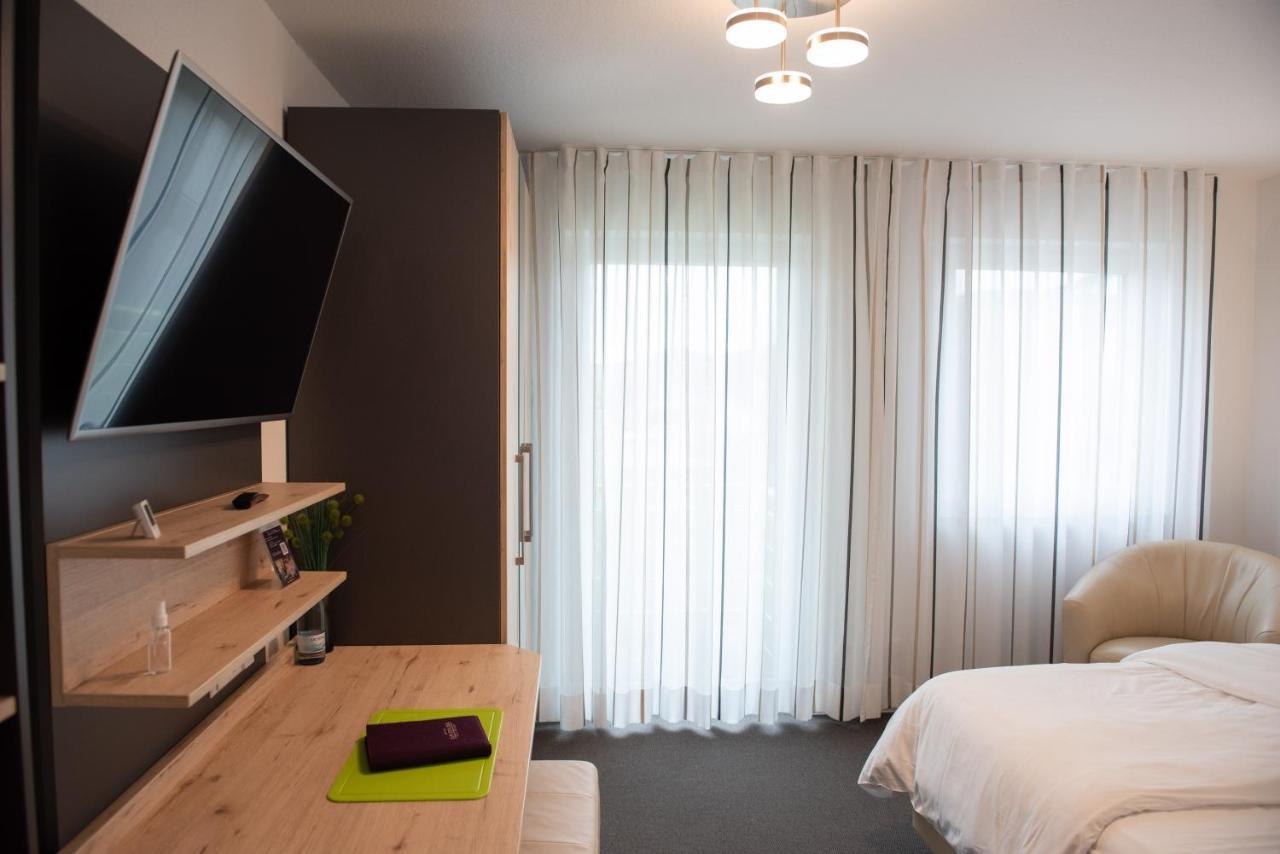 Apartments Amtzell, Selbst-Check-In Экстерьер фото