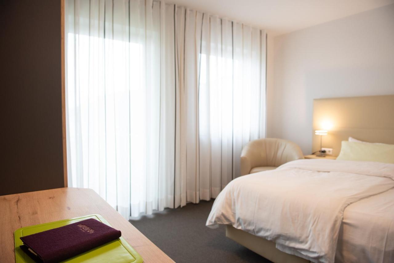 Apartments Amtzell, Selbst-Check-In Экстерьер фото