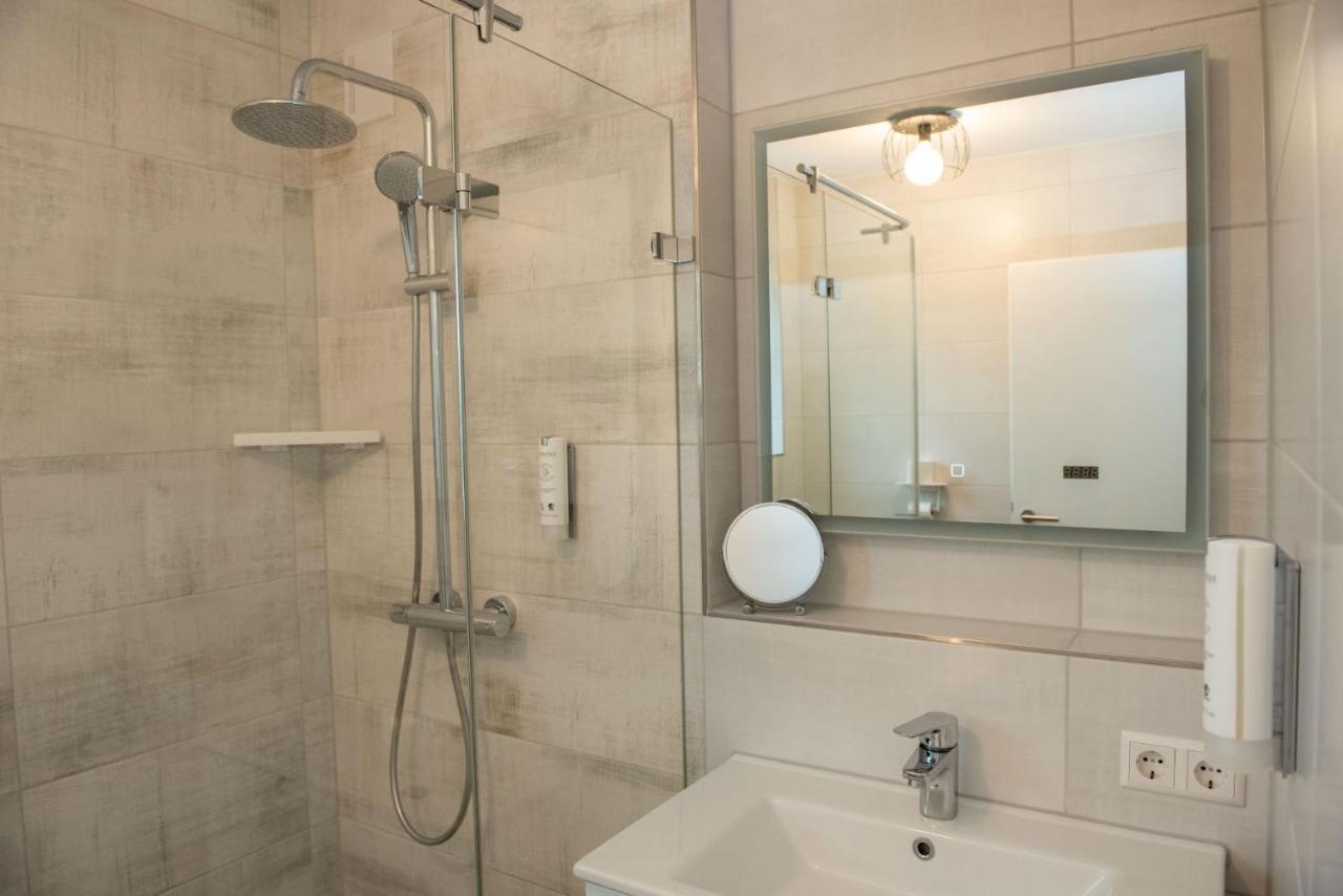 Apartments Amtzell, Selbst-Check-In Экстерьер фото