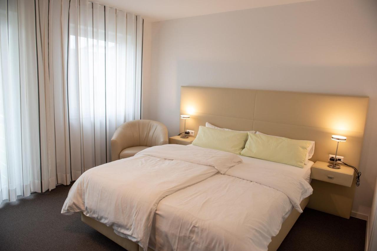 Apartments Amtzell, Selbst-Check-In Экстерьер фото