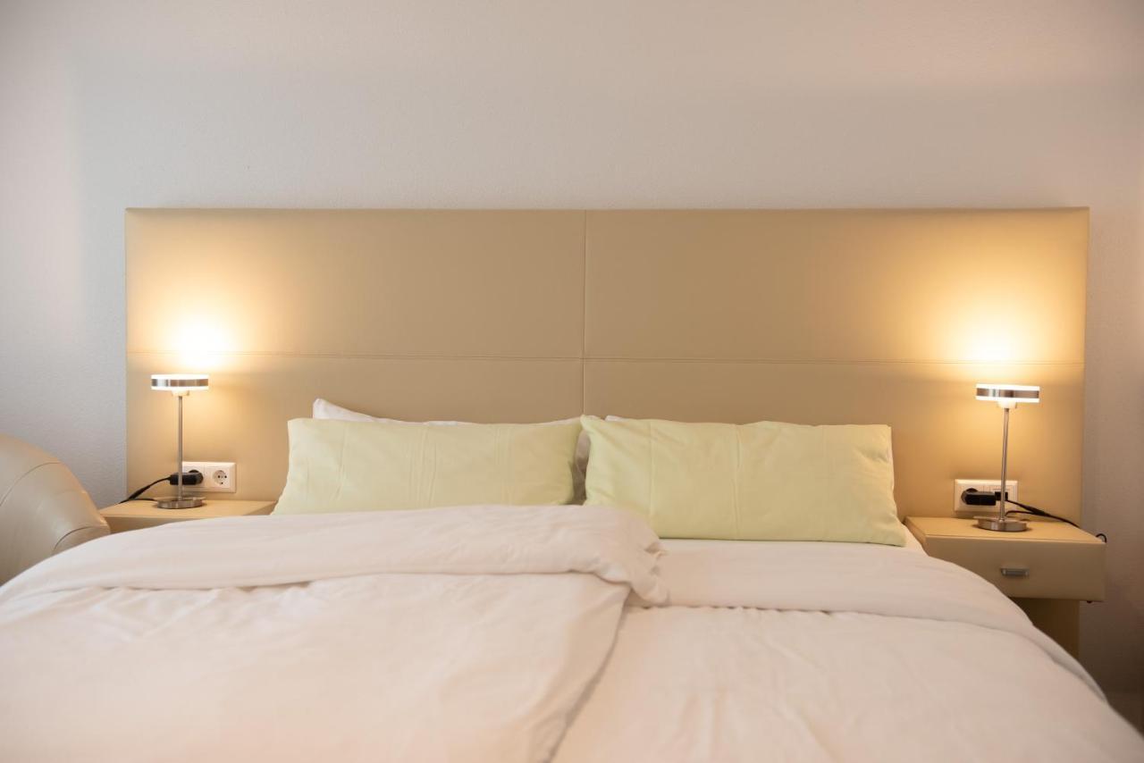 Apartments Amtzell, Selbst-Check-In Экстерьер фото