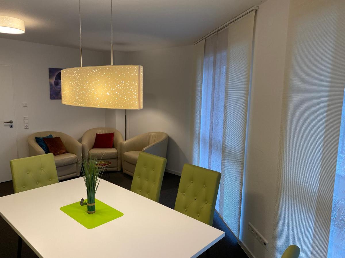 Apartments Amtzell, Selbst-Check-In Экстерьер фото
