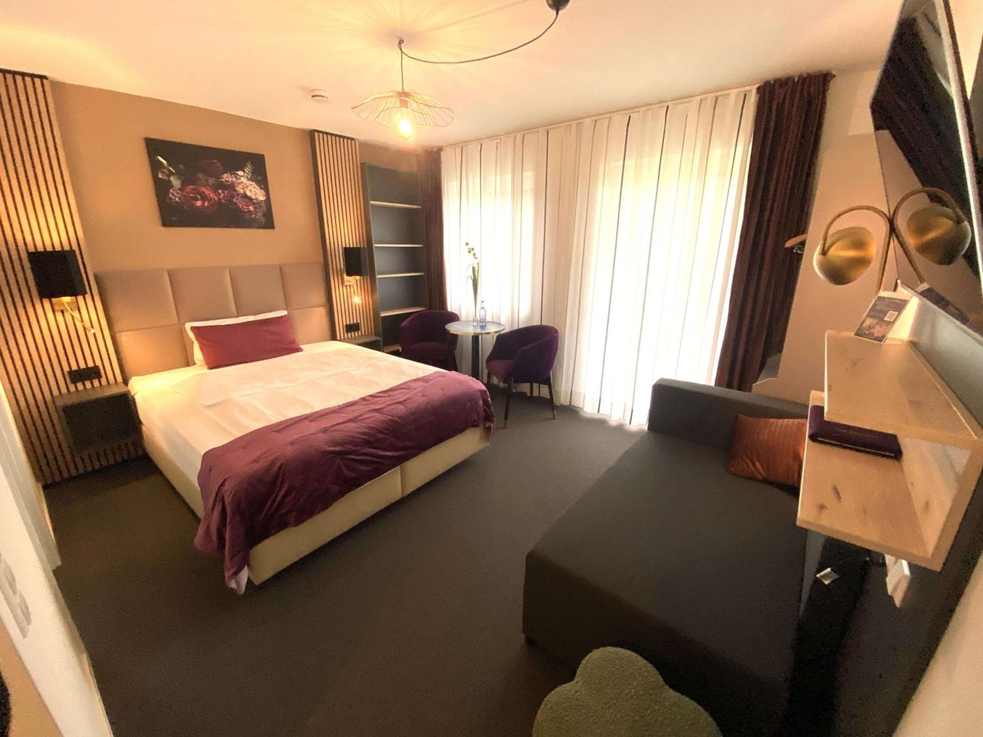 Apartments Amtzell, Selbst-Check-In Экстерьер фото