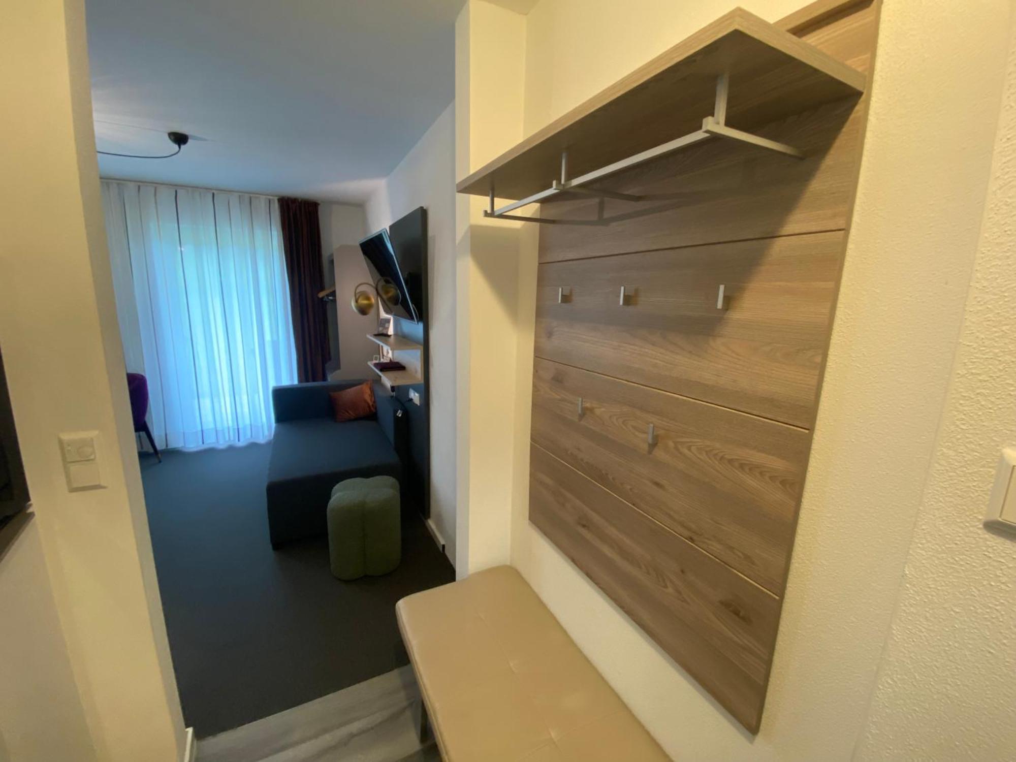 Apartments Amtzell, Selbst-Check-In Экстерьер фото
