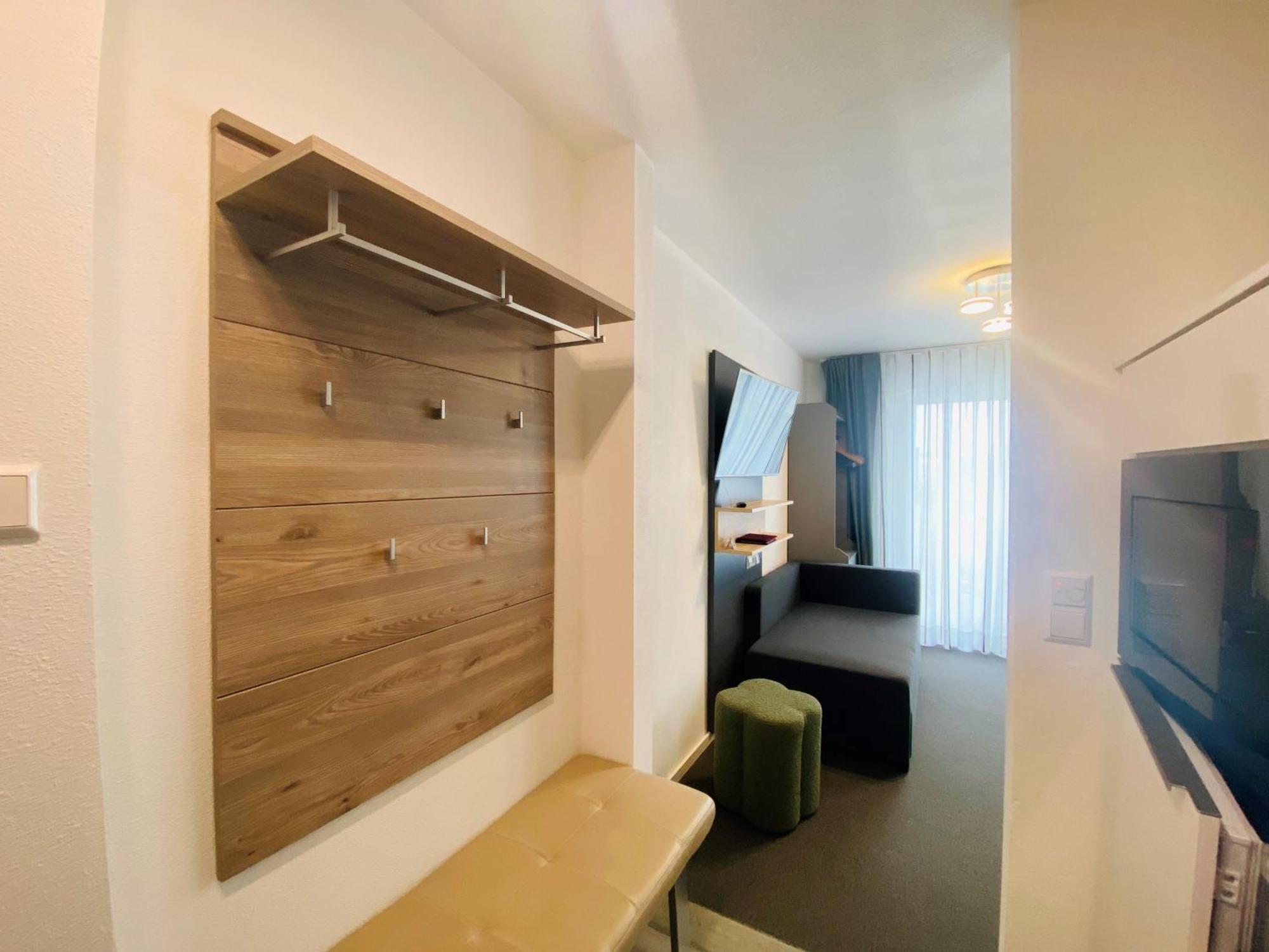 Apartments Amtzell, Selbst-Check-In Экстерьер фото