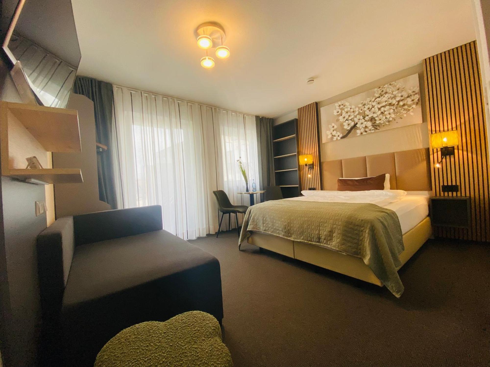 Apartments Amtzell, Selbst-Check-In Экстерьер фото
